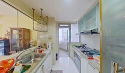 Hillview Regency (D23), Condominium #449178021